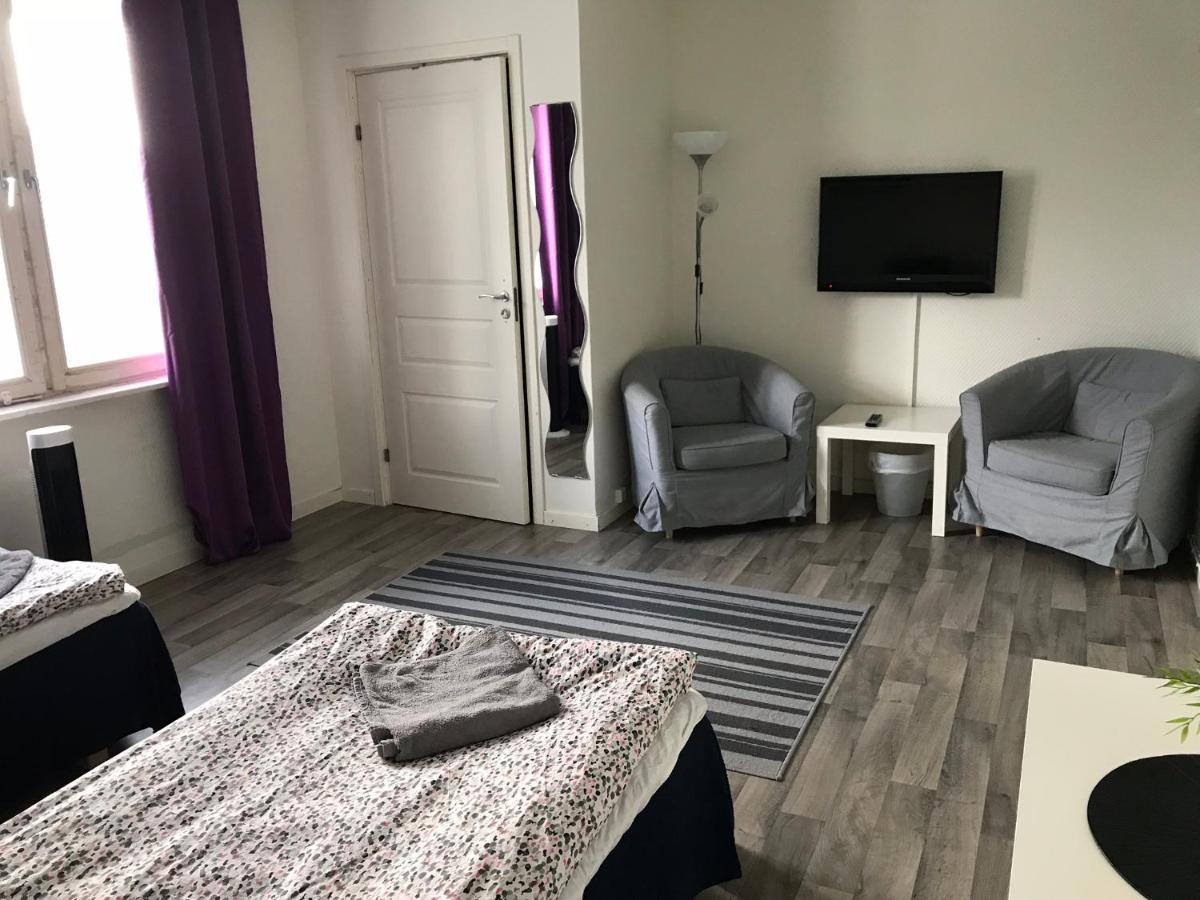 Gaevle Bed & Breakfast מראה חיצוני תמונה