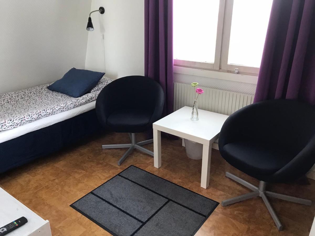Gaevle Bed & Breakfast מראה חיצוני תמונה