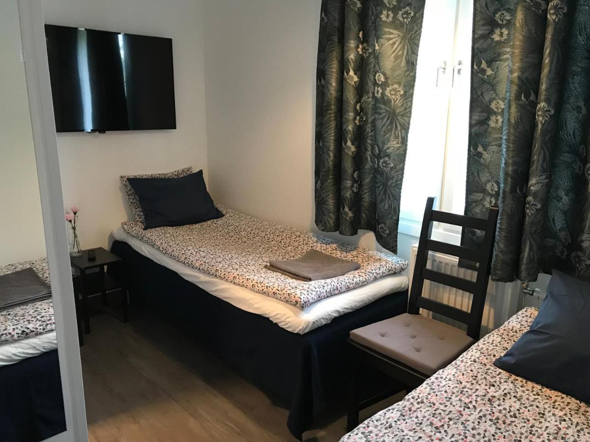 Gaevle Bed & Breakfast מראה חיצוני תמונה