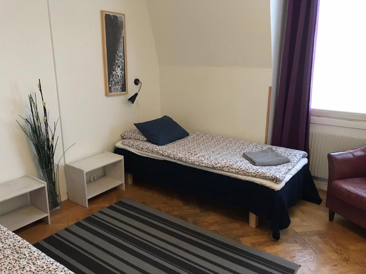 Gaevle Bed & Breakfast מראה חיצוני תמונה