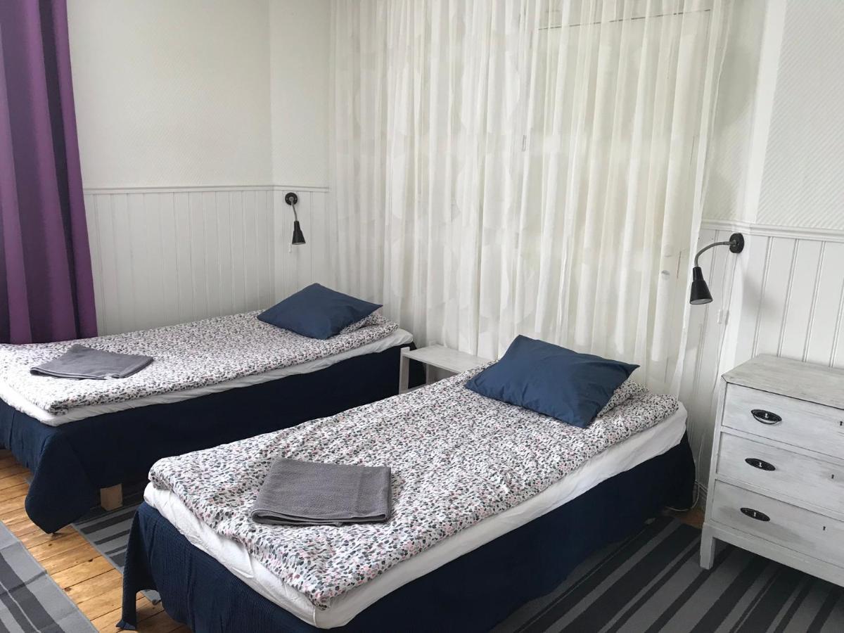 Gaevle Bed & Breakfast מראה חיצוני תמונה