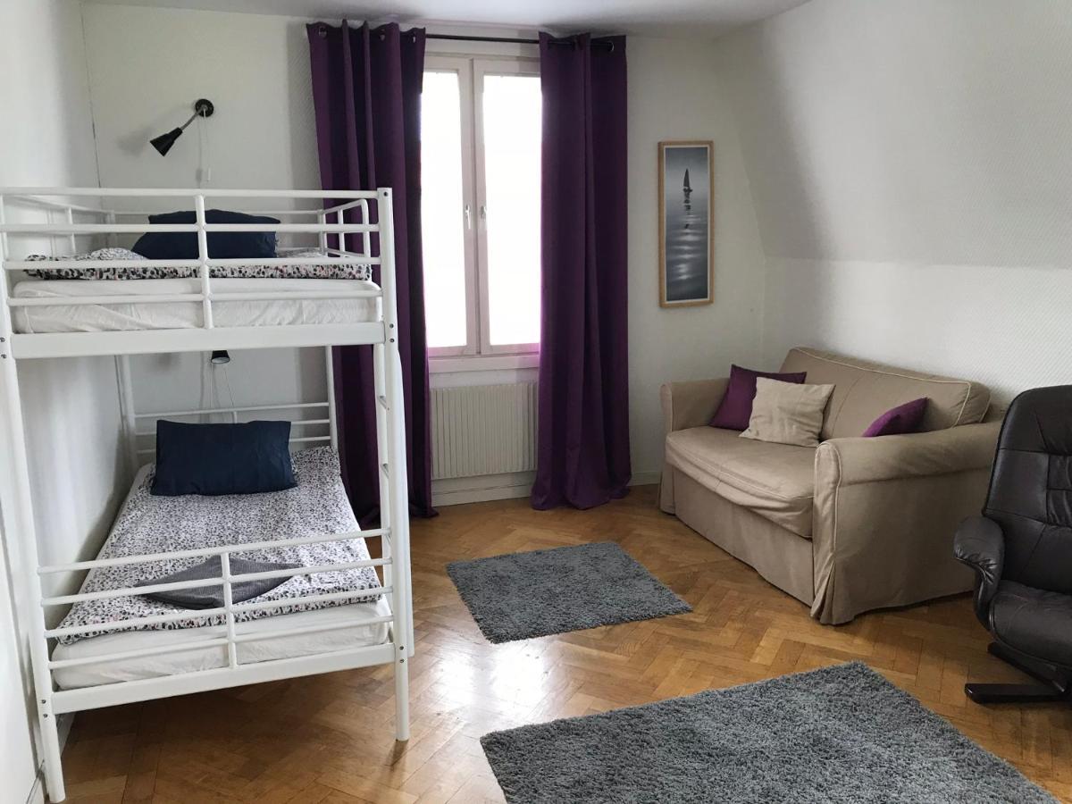 Gaevle Bed & Breakfast מראה חיצוני תמונה