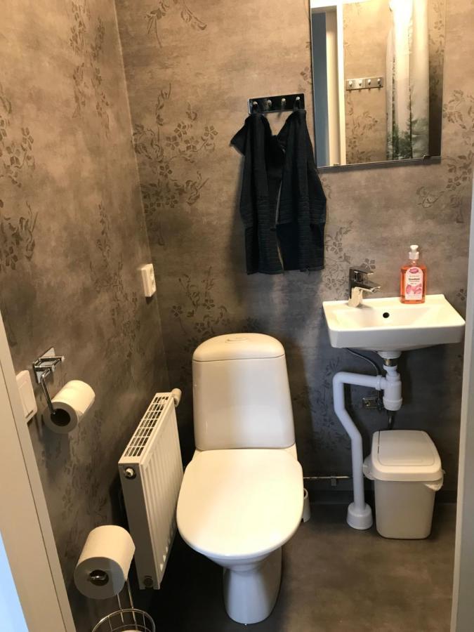 Gaevle Bed & Breakfast מראה חיצוני תמונה