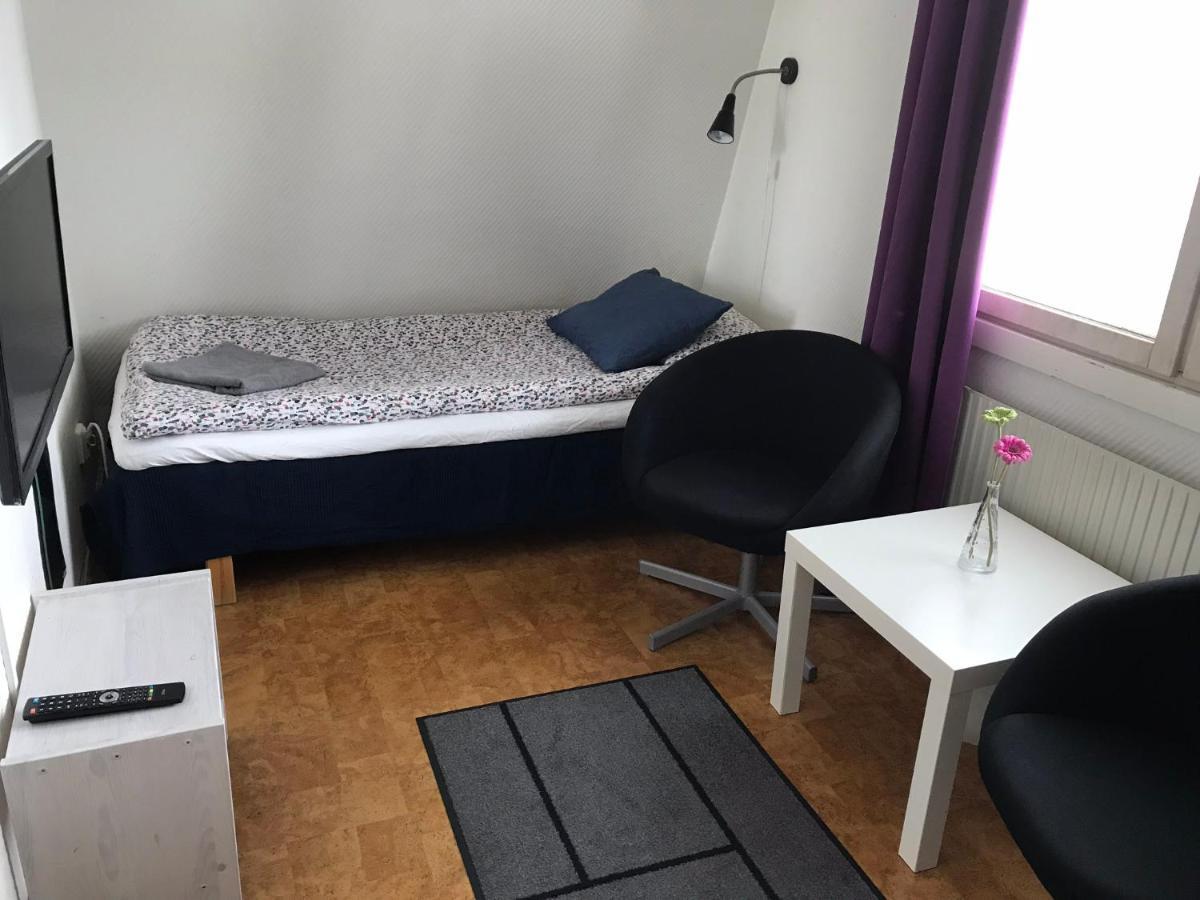 Gaevle Bed & Breakfast מראה חיצוני תמונה