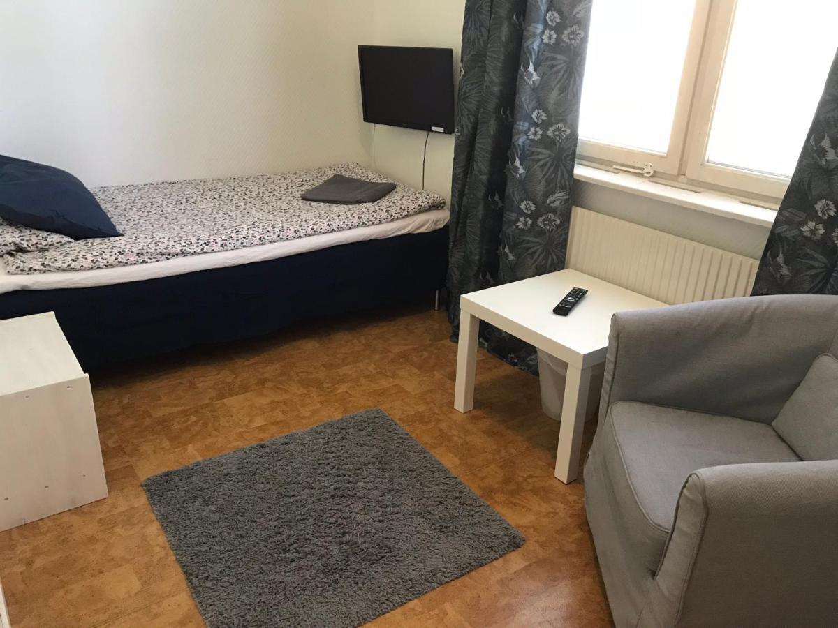 Gaevle Bed & Breakfast מראה חיצוני תמונה