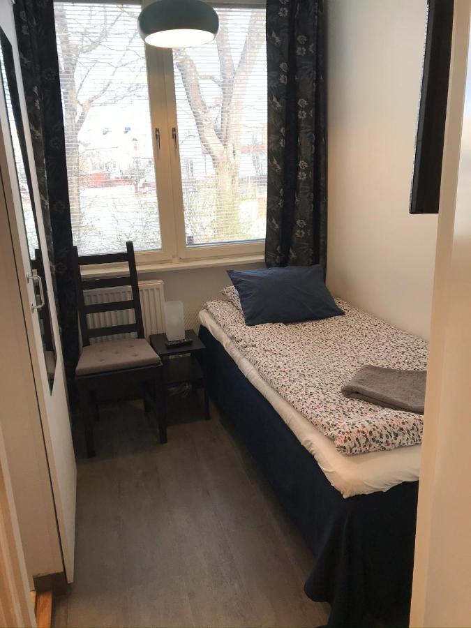 Gaevle Bed & Breakfast מראה חיצוני תמונה