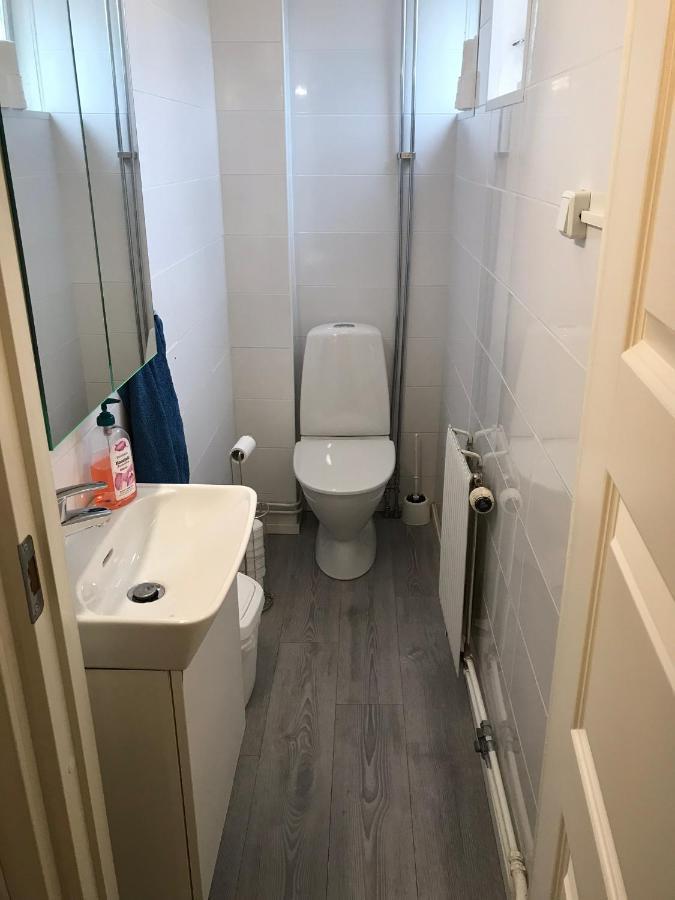 Gaevle Bed & Breakfast מראה חיצוני תמונה